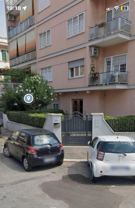 Gandhi Homes Roma