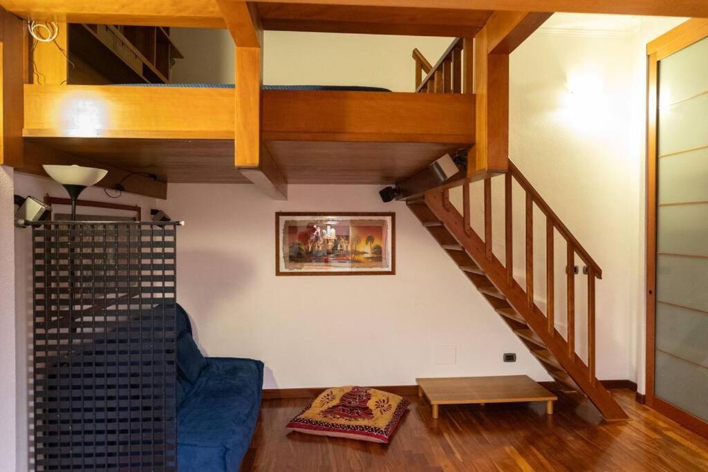 Apartamento Gandhi Homes